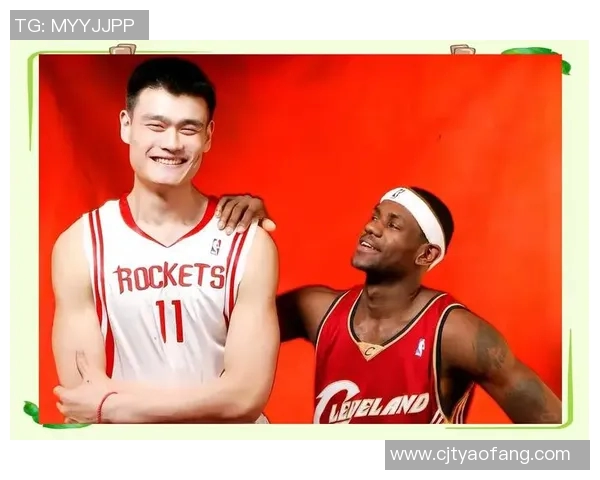 姚明的丁:从篮球巨星到新生代运动员的成长之路与启示