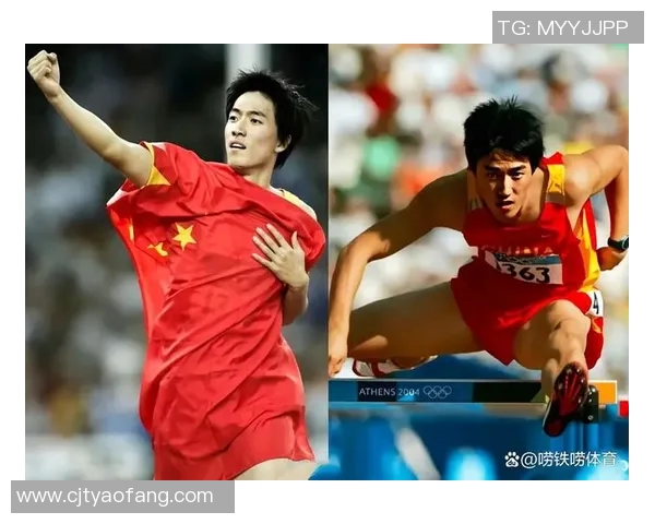 刘翔的伤痛与坚持背后不为人知的运动生涯故事